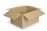 PUDEKO KLAPOWE 350x250x200 mm - 10 sztuk (2,70 z/szt.) KARTON